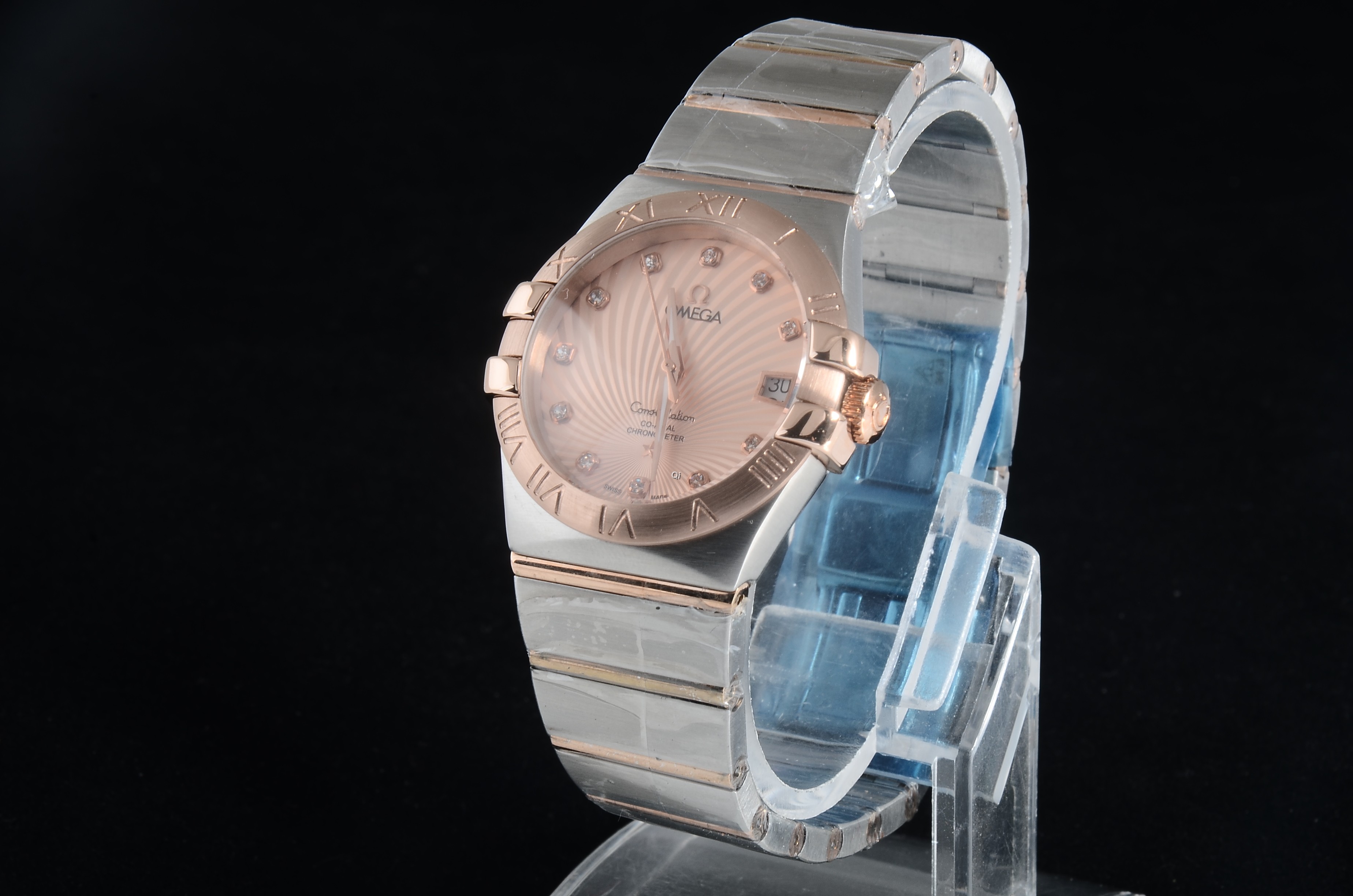 Omega watch man-219